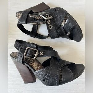 Gianni Bini heeled shoes